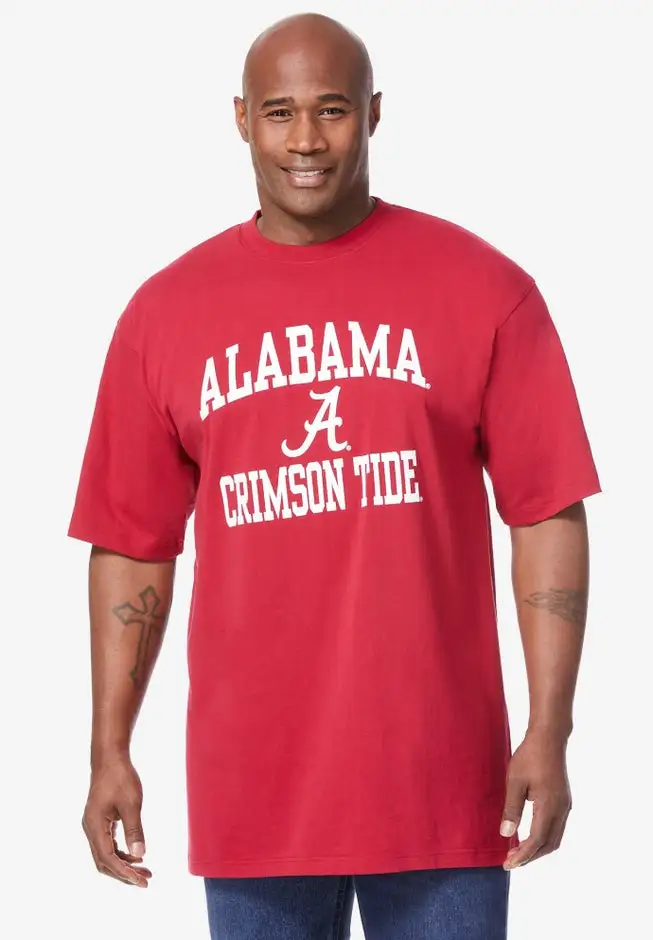 NCAA® Short-Sleeve Tee