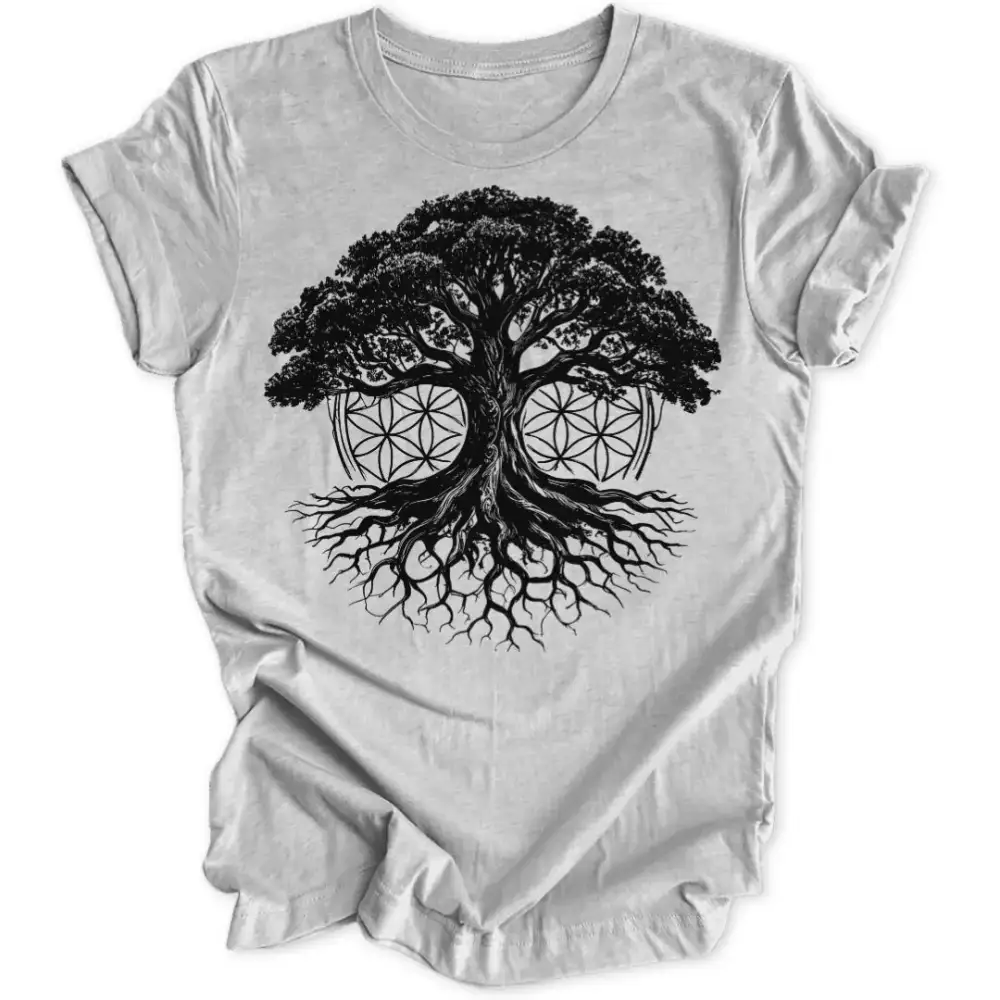 Tree of Life Unisex T-Shirt