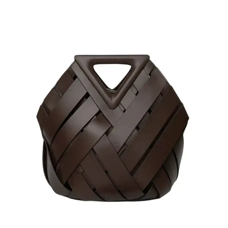 Structured Minimal Handbag