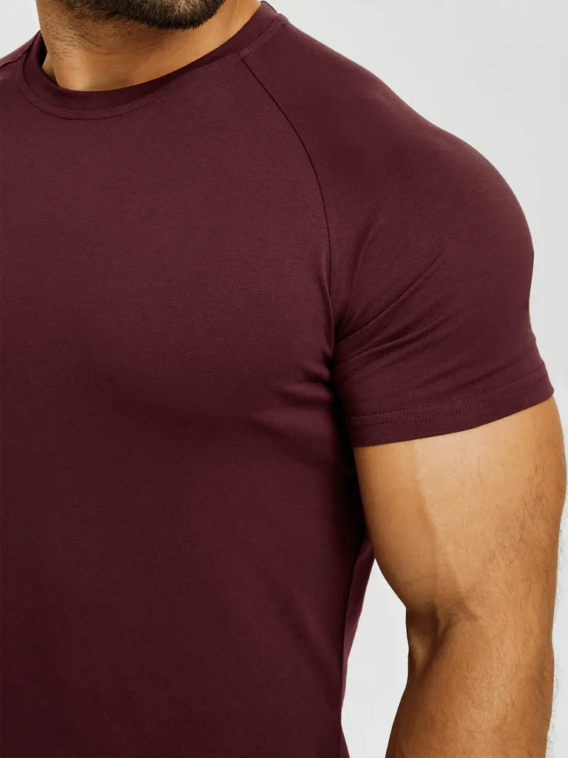 Men's Leisure Athletic Fit Starter 5-Pack