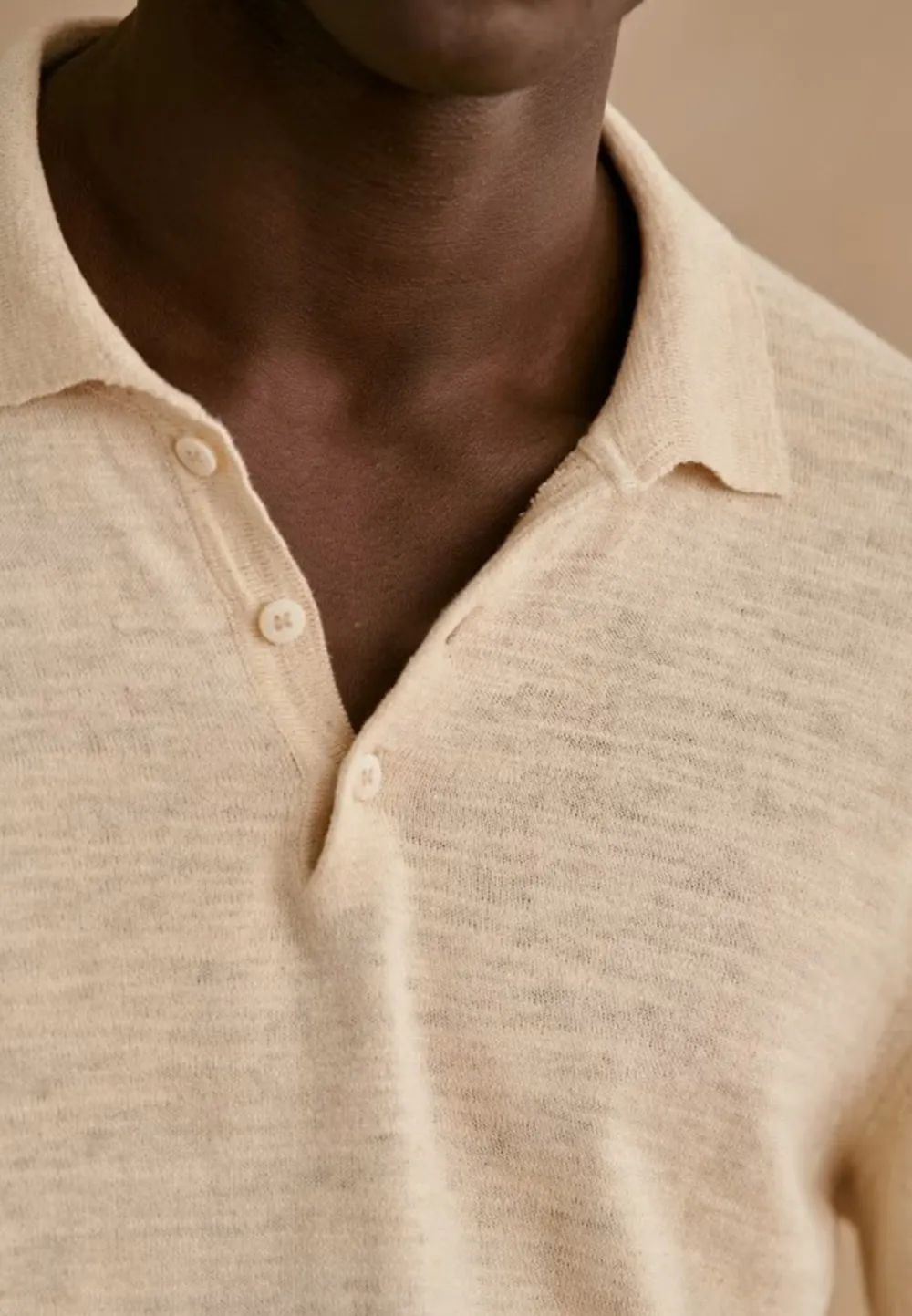 Sweater-Beige