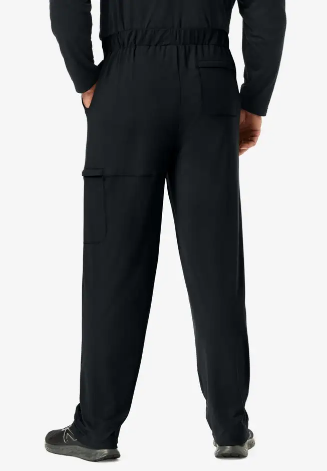 SuperSoft Jersey Performance Pants