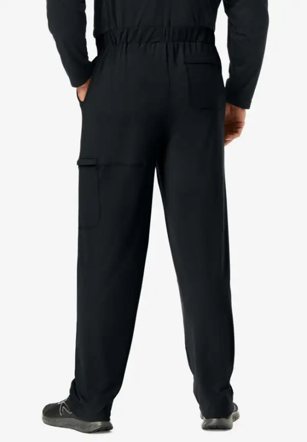 SuperSoft Jersey Performance Pants