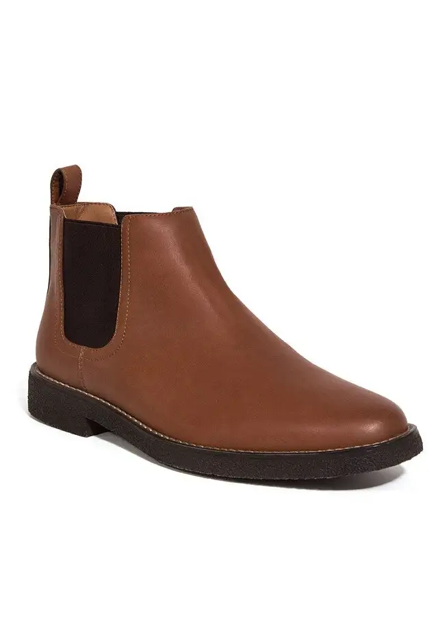 Deer Stags® Rockland Chelsea Boots