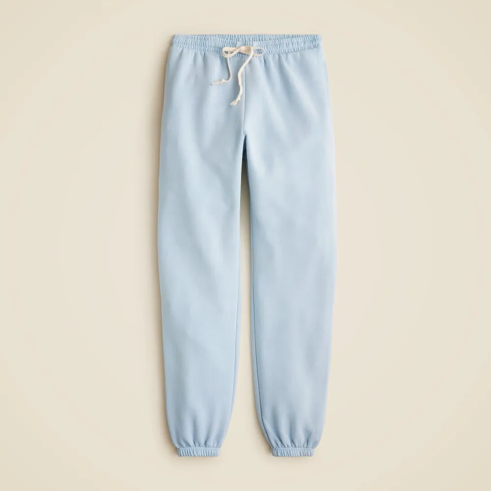 Fleece Athletic Stretch Trousers