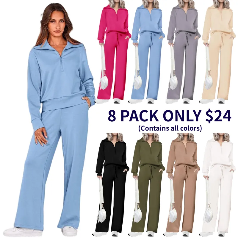 OEM/ODM kabul toptan kadın nefes naylon 2-Piece set-İpli bel üst ve Yoga pantolo