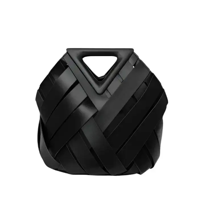 Structured Minimal Handbag