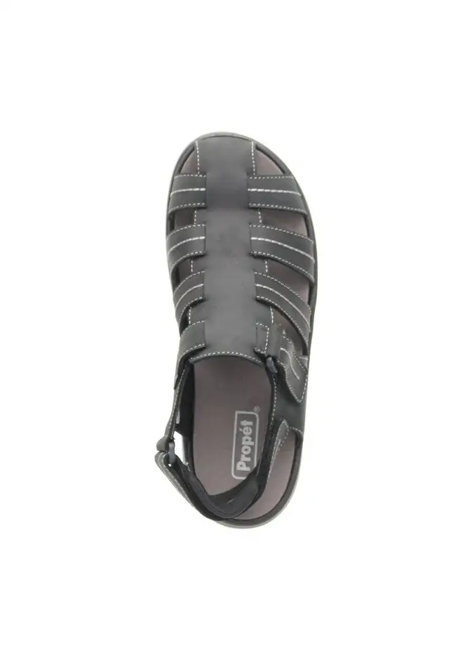 Hunter Sandal