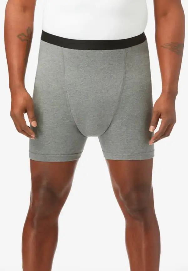 Leakproof Boxers, 3-pack