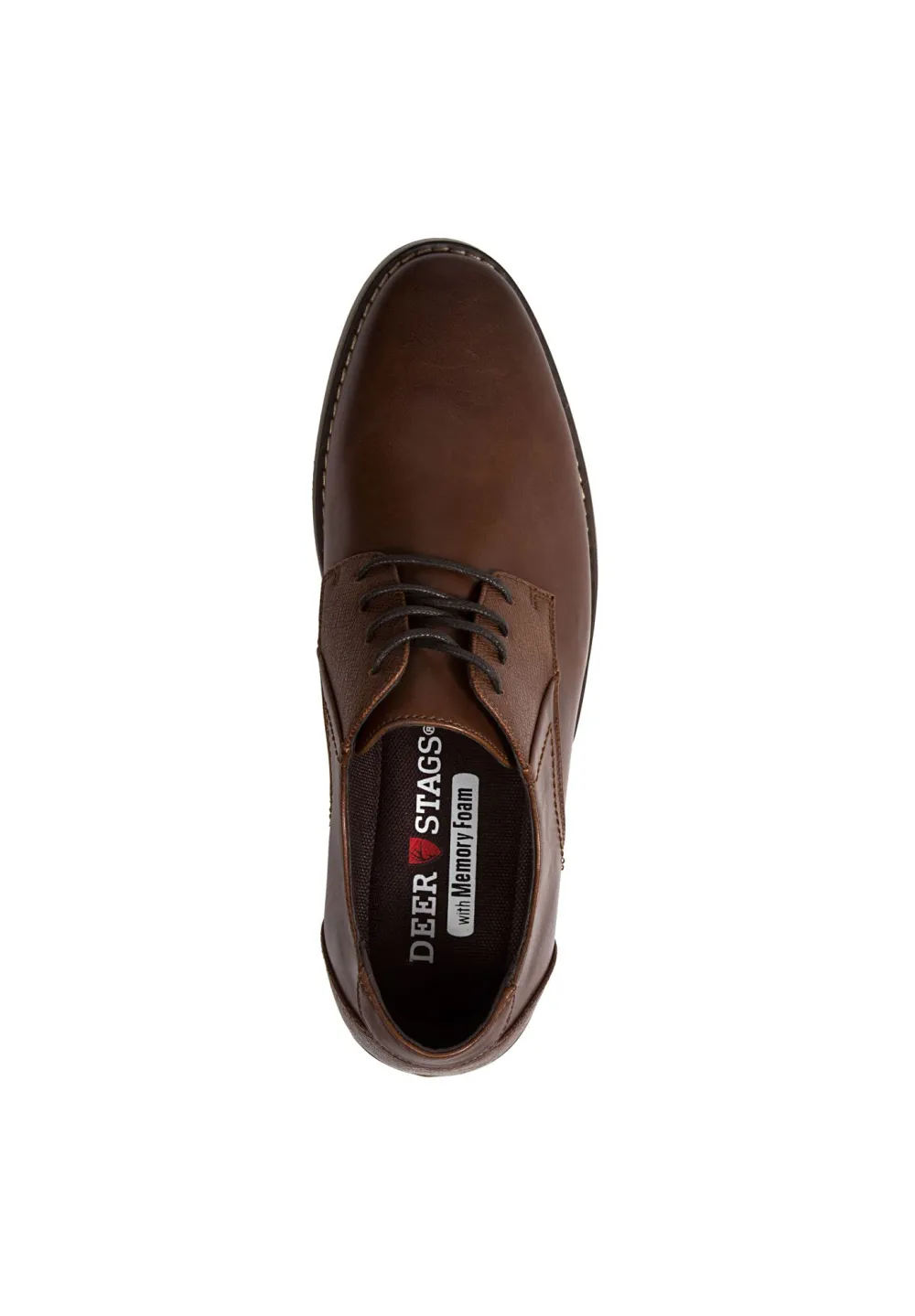 Deer Stags® Matthew Comfort Oxford Shoes with Memory Foam