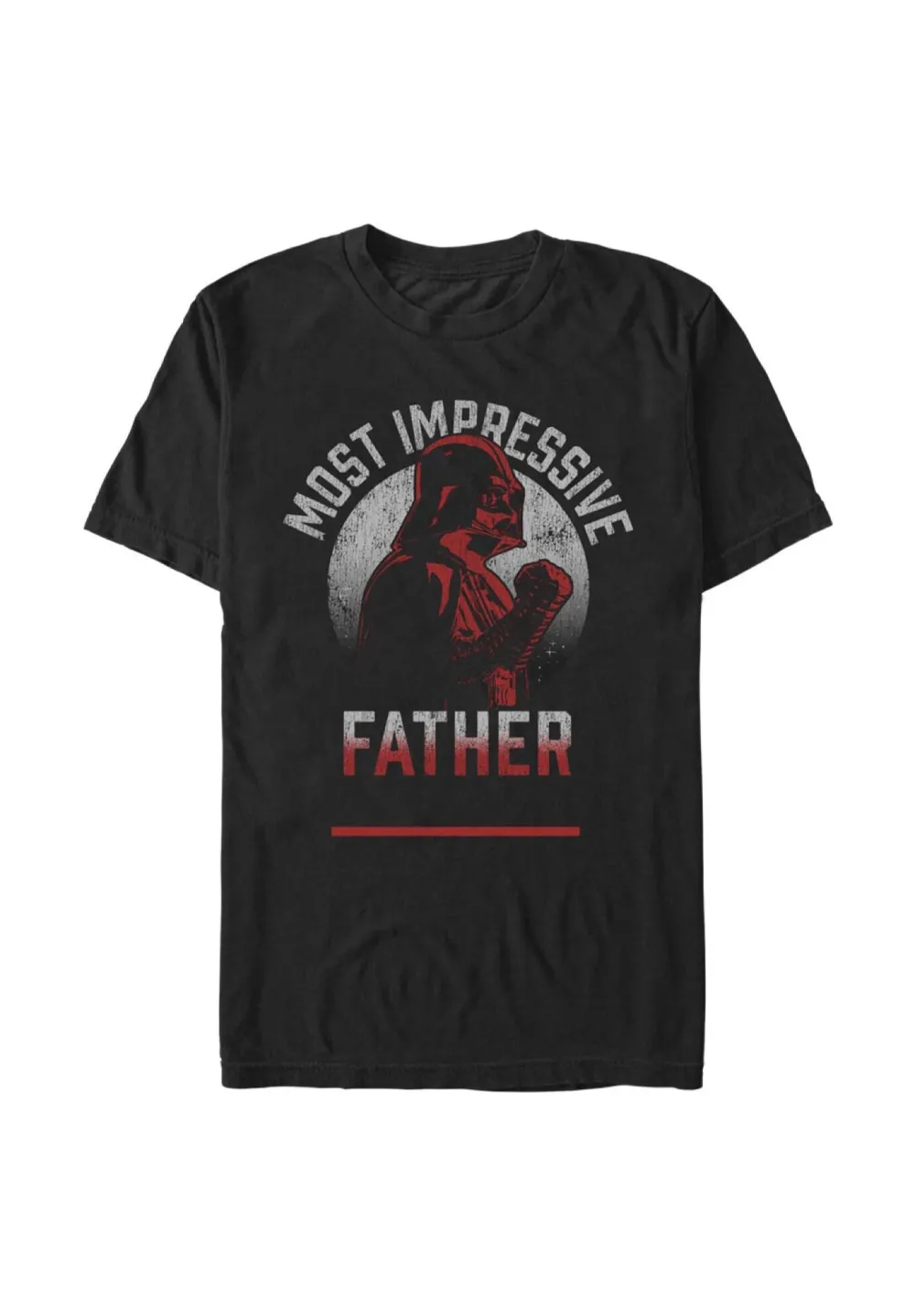 Impressive Father Tops & Tees