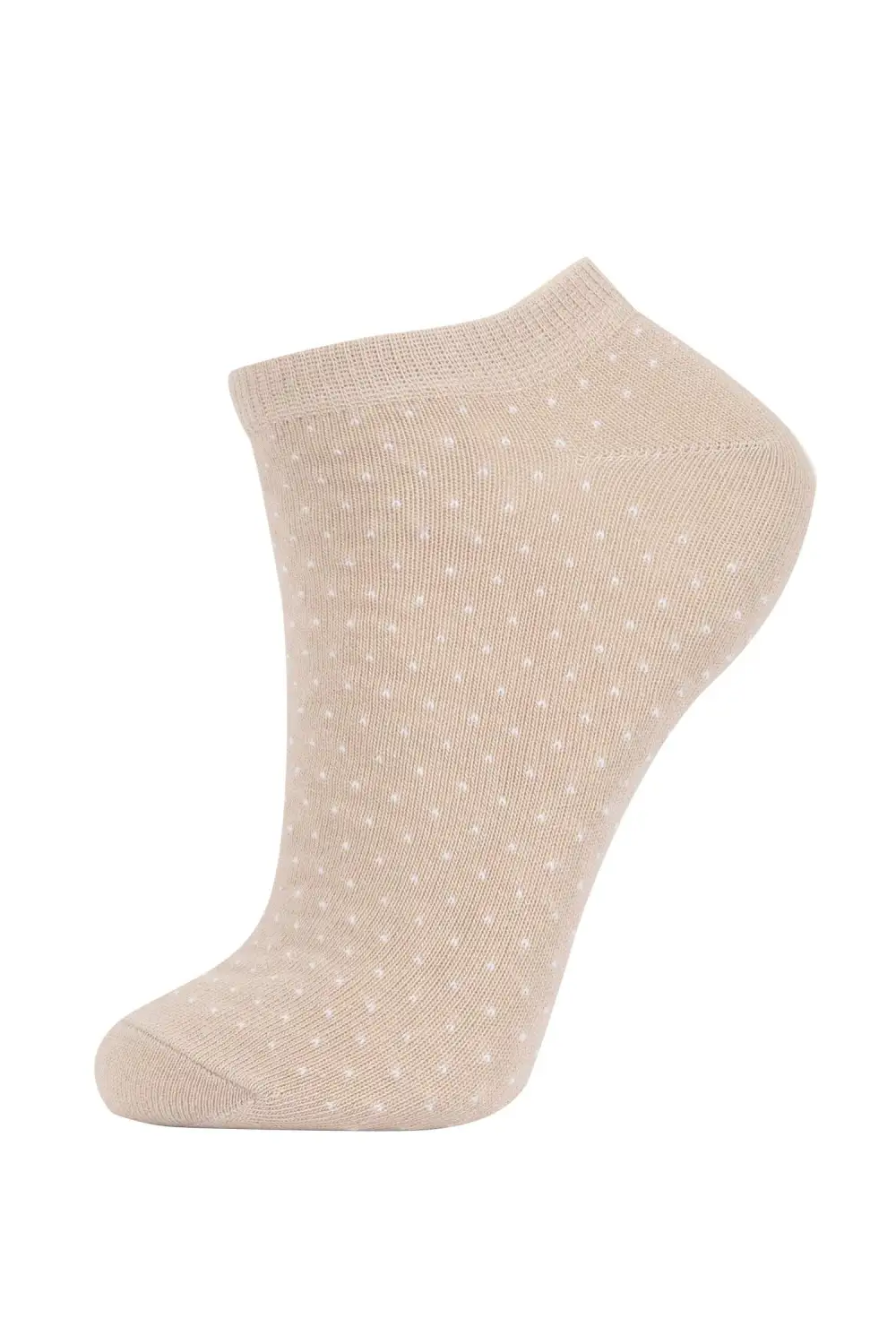 Solid And Multicolor Ladies' Long Stockings