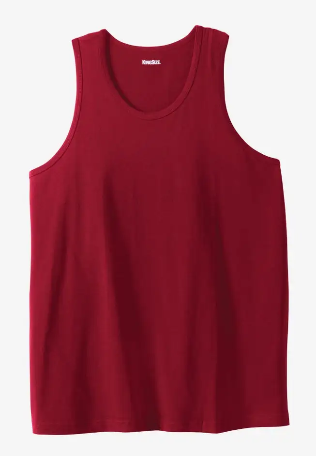 Shrink-Less Lightweight Tank