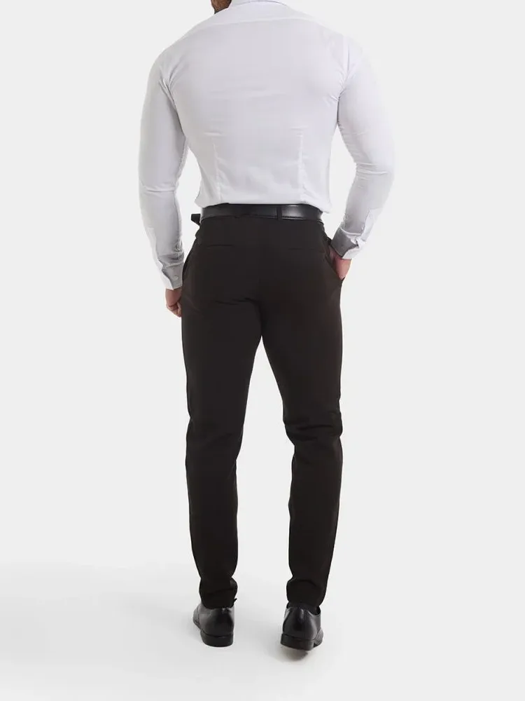 White Soft Daily Comfortable  Blouse