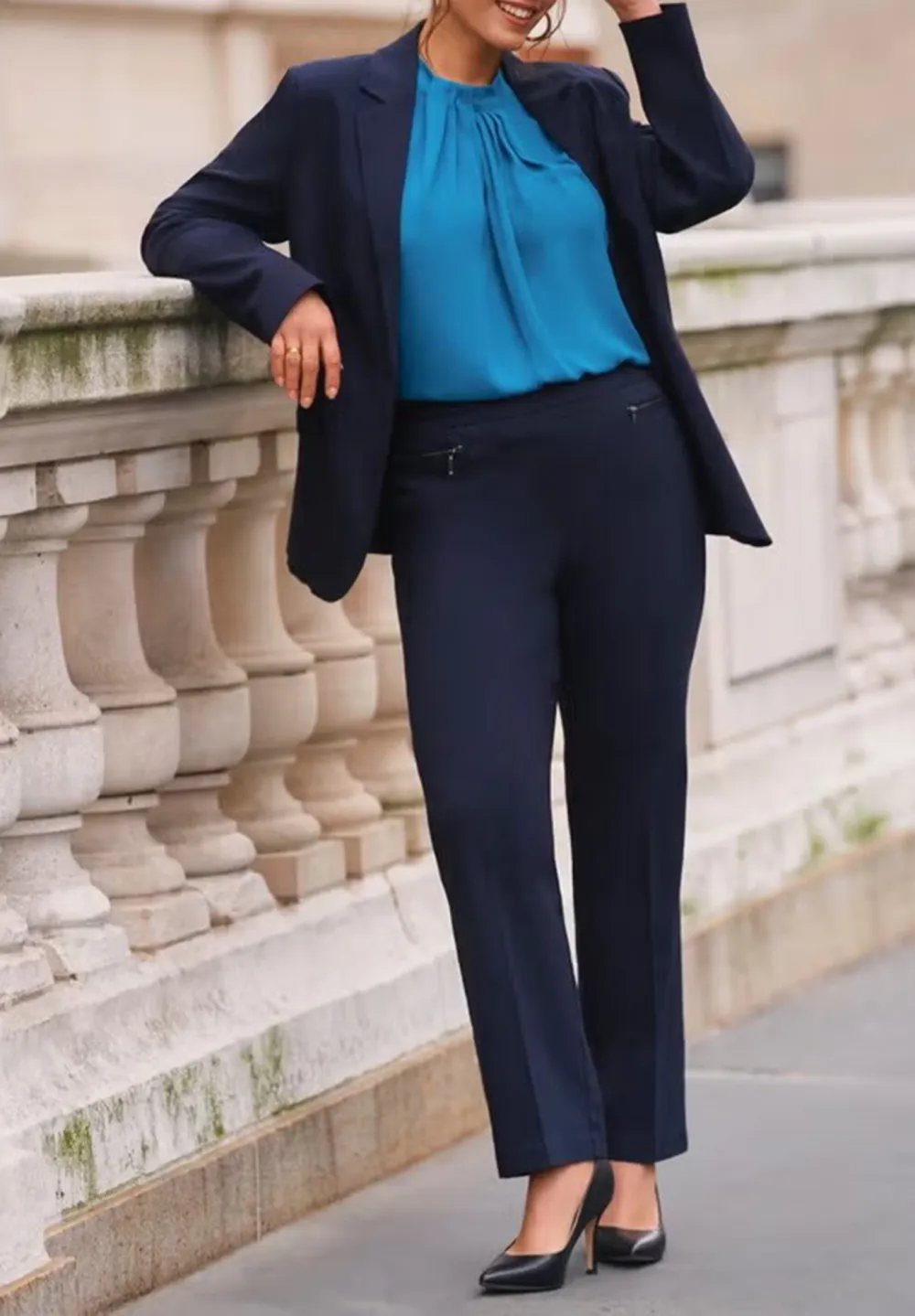 Super-Strength Stretchy Tight Pants