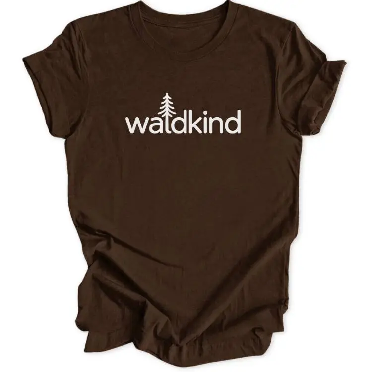 Forest Child Unisex T-Shirt