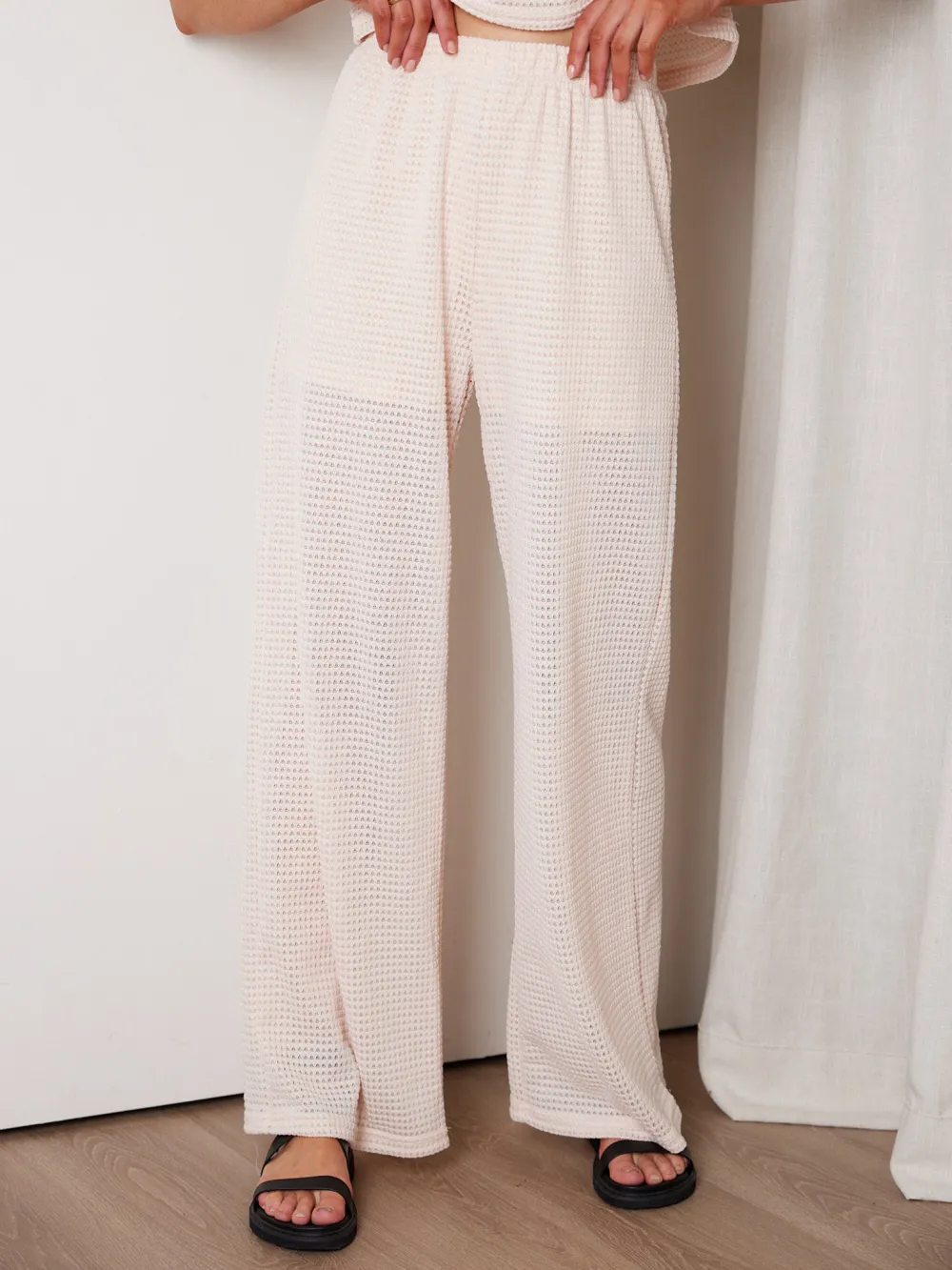 Vanilla Daily High waisted Pants