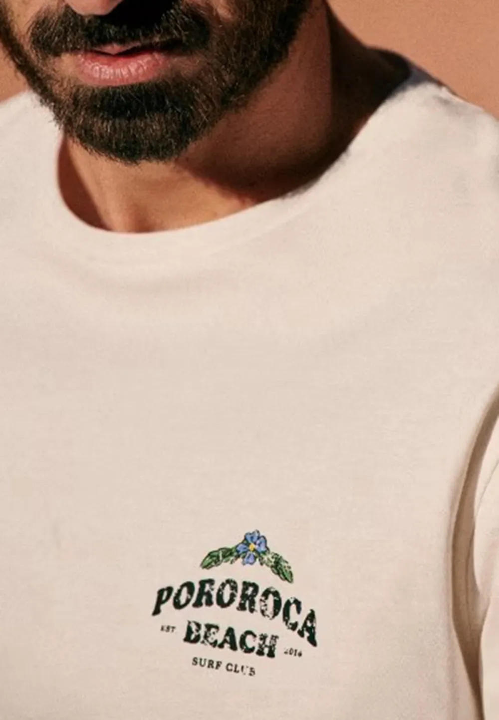 T-Shirt-White