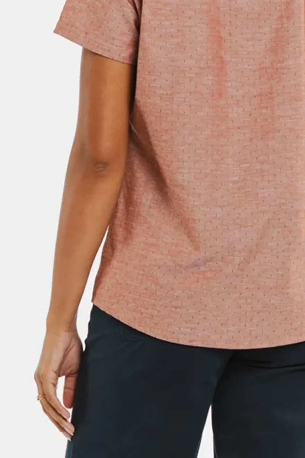 Daily Commuting Shirt