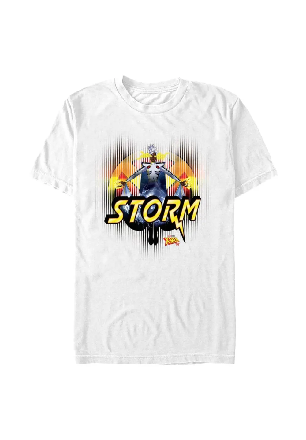 Storm Power Tops & Tees