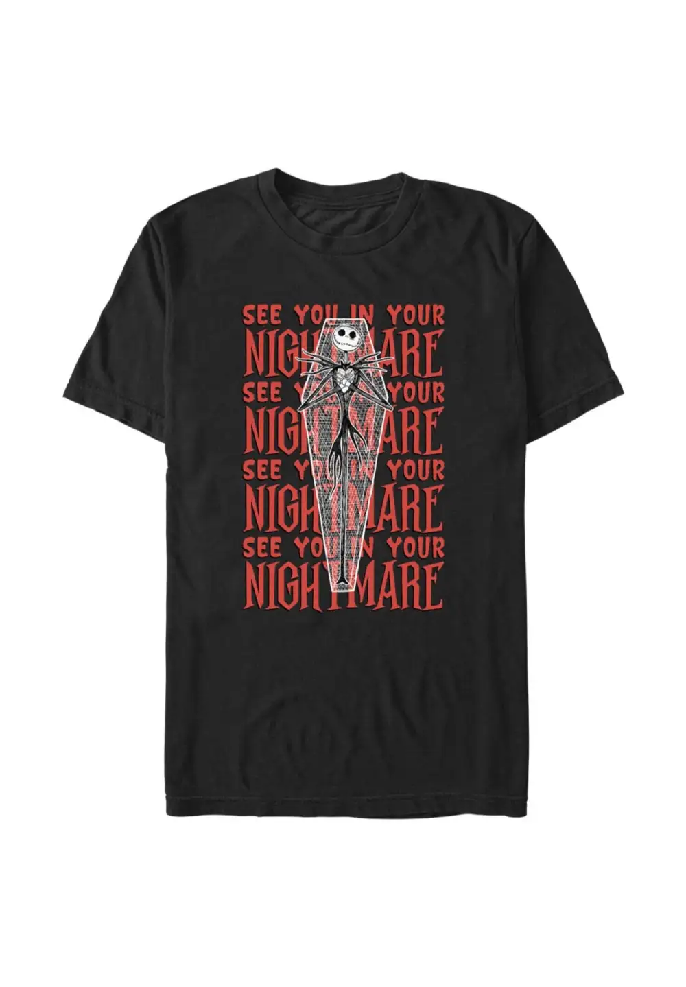Nmbc See Nightmare Tee