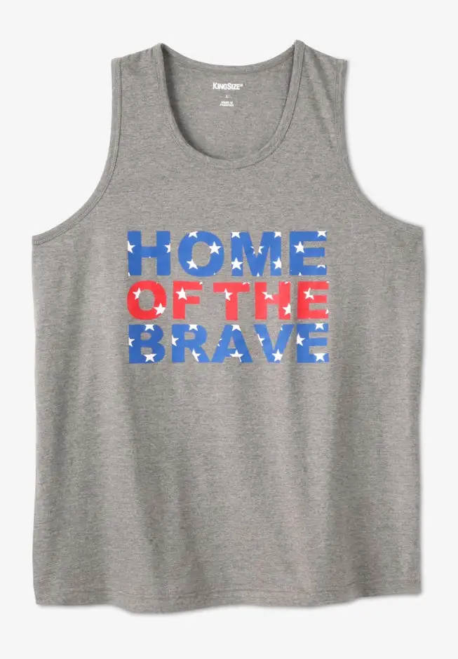 Americana Tank by Liberty Blues®