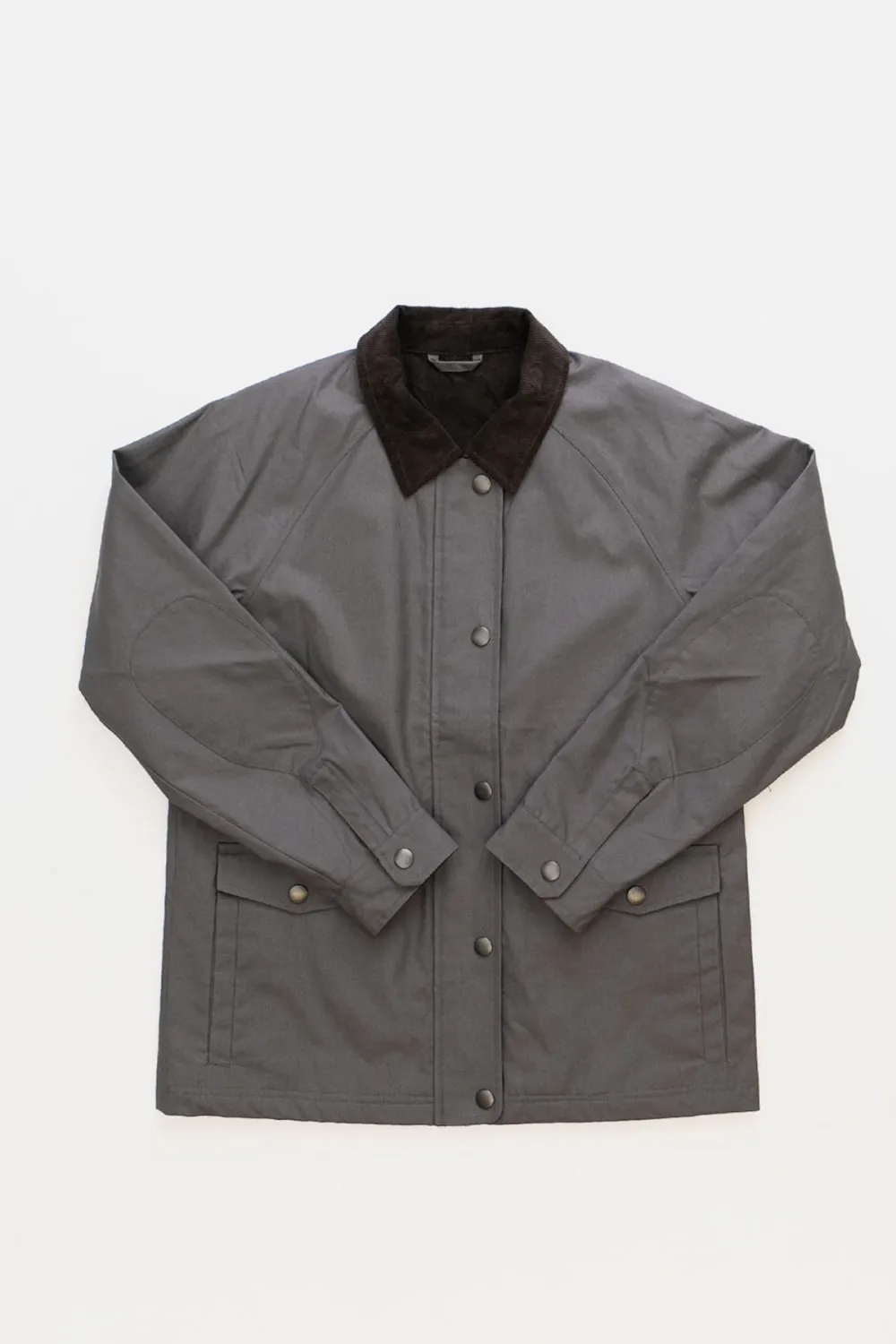 The Daily Casual Coat