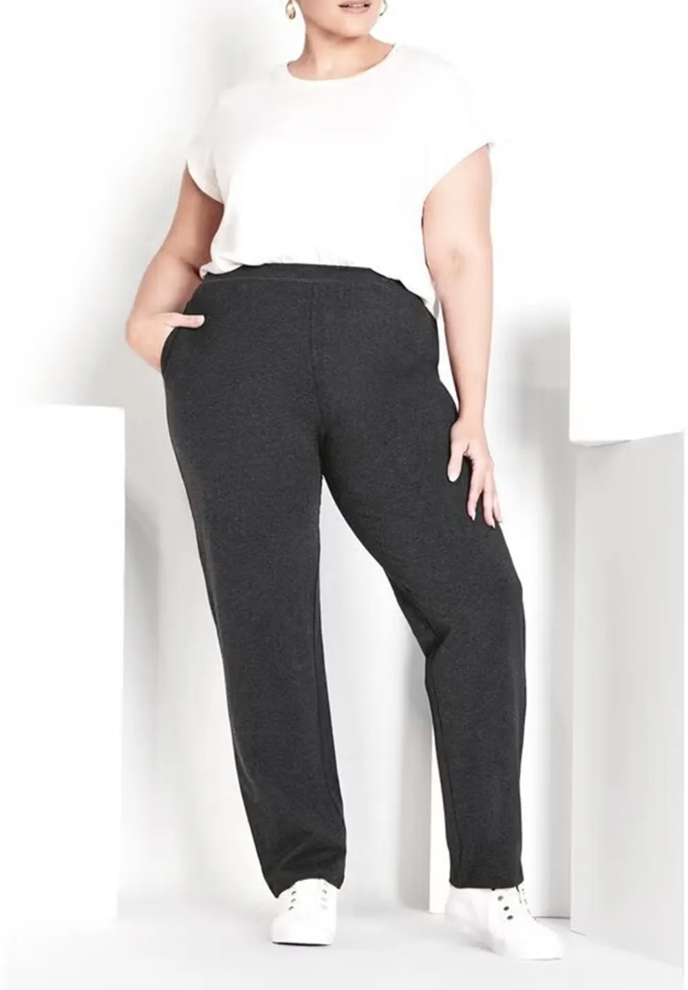 Women'S Loose Sports Pants