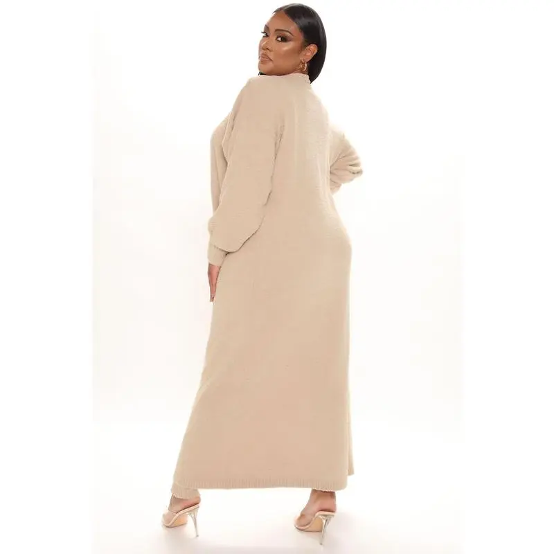 Living In It Jumpsuit Set