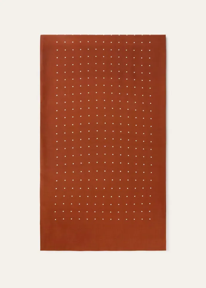 Pois Scarf