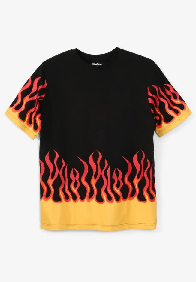 Easy Style Graphic Tee