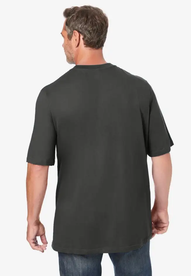 The Ultra-Light Comfort Tee