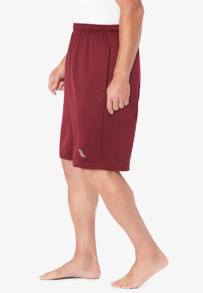 KS Sport Power Wicking Shorts