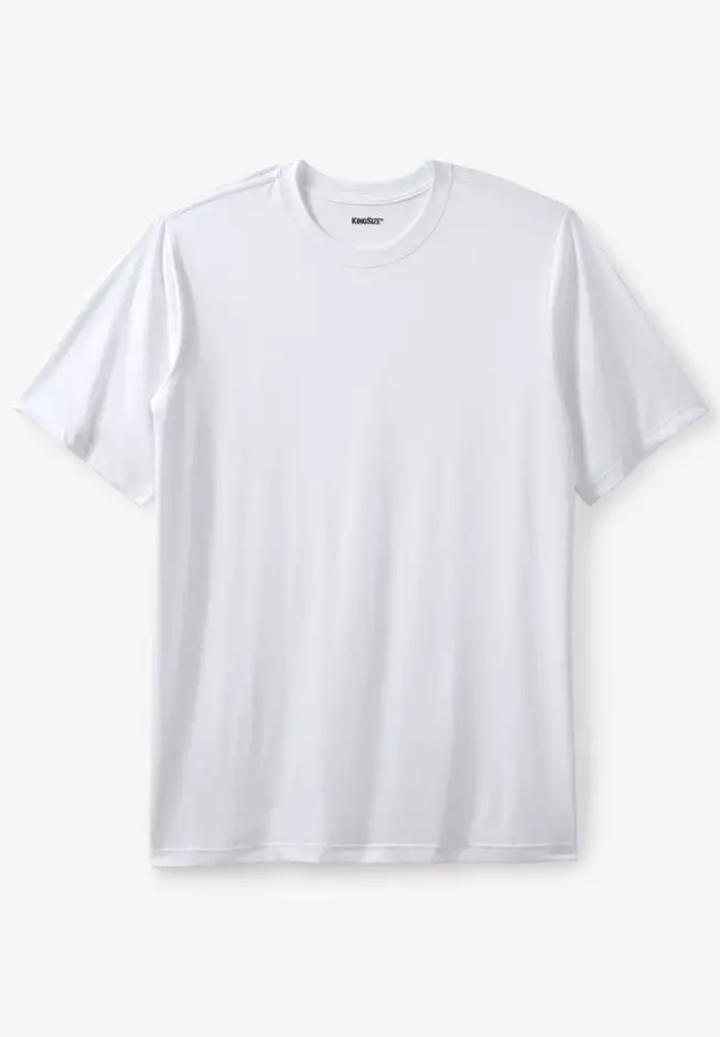 Performance Flex Crewneck Tee