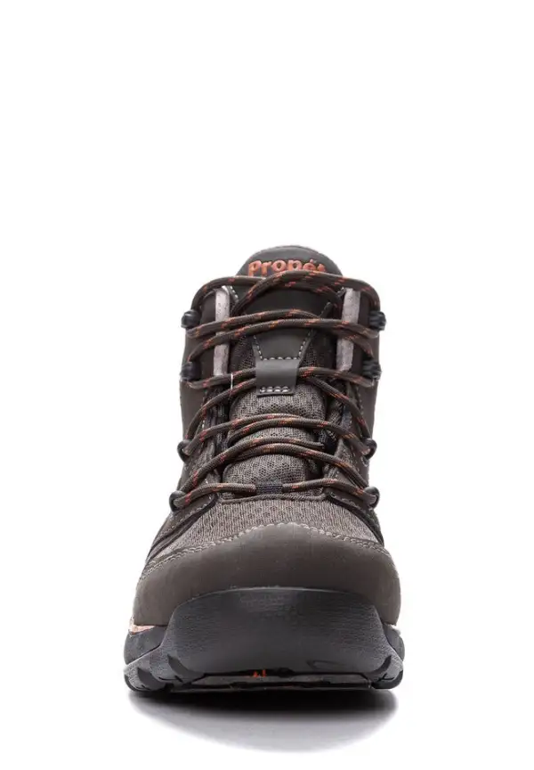 Men's Veymont Waterproof Hiking Boots