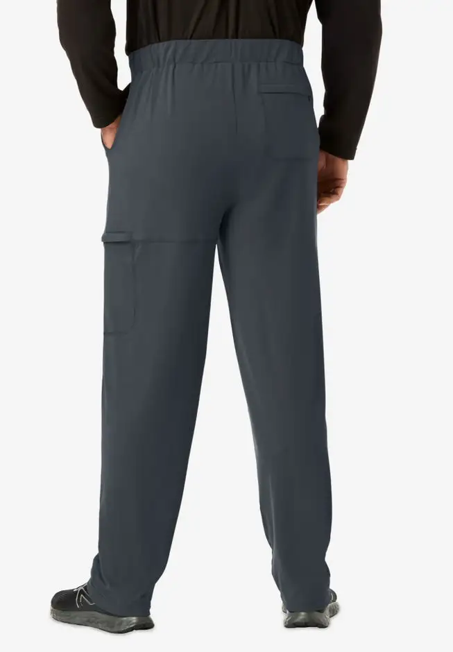 SuperSoft Jersey Performance Pants