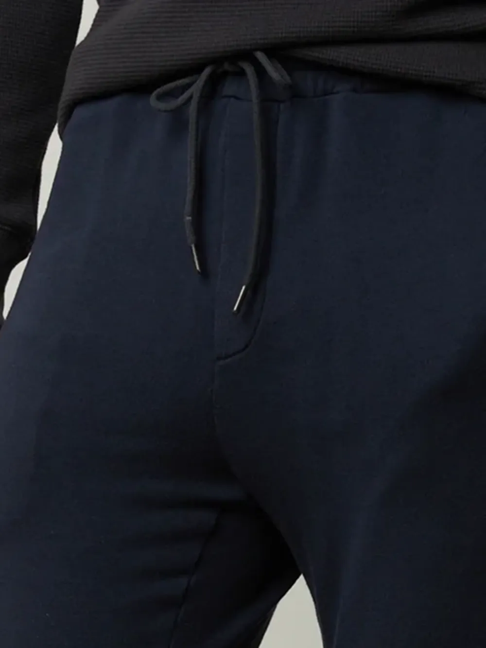 Men's Fashion Sports Style Drawstring Casual Pants