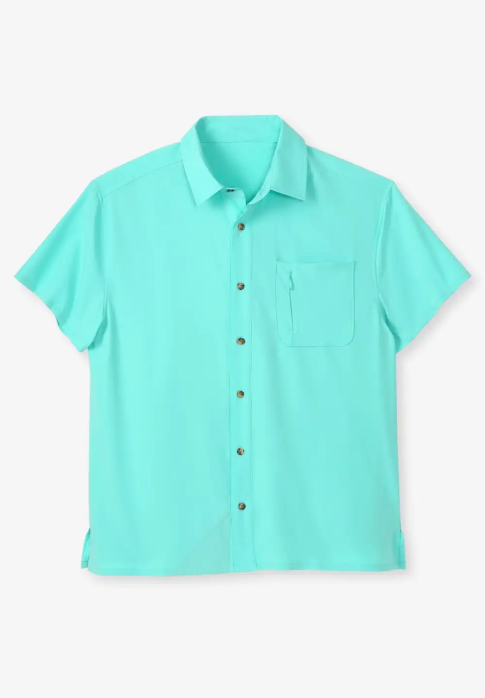 Short Sleeve Performance Shirt