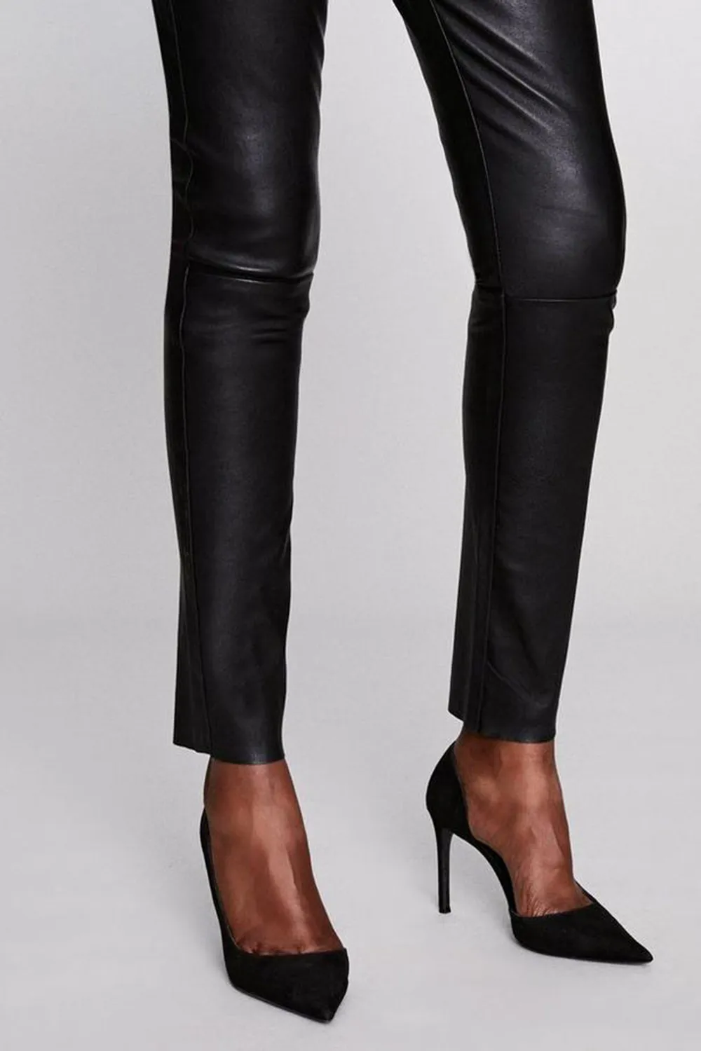 Non-Stretch Five Pocket Trouser