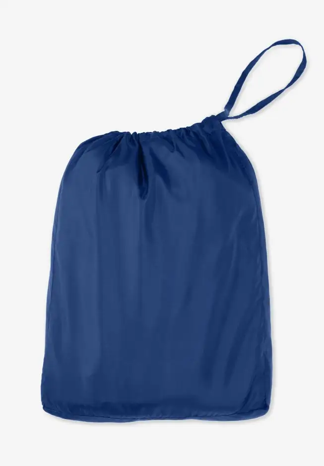 Packable Puffer Jacket