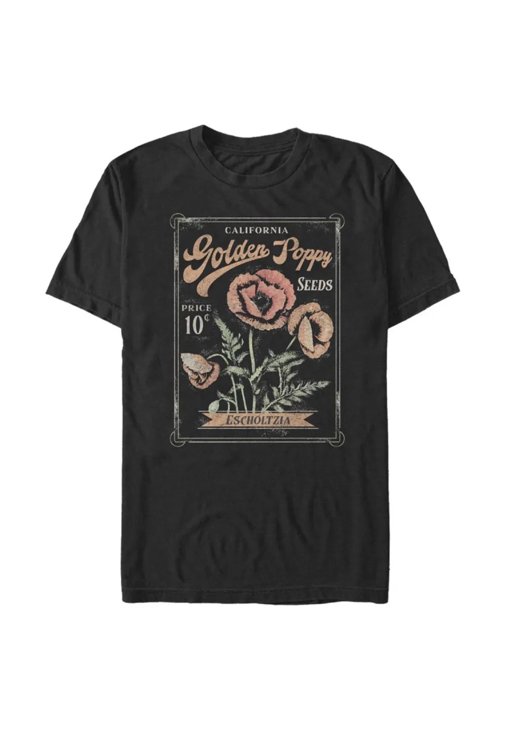 Poppy Seeds Tops & Tees