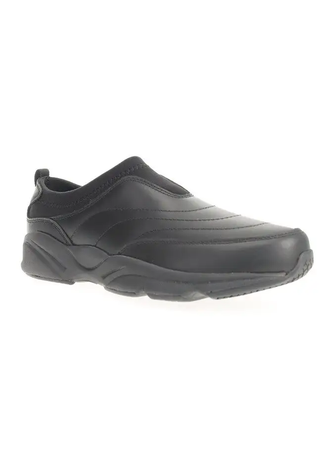 Stability Slip-On Casual