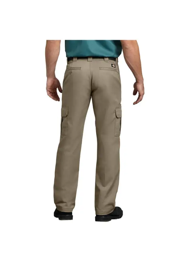 Dickies Flex Regular Fit Straight Leg Cargo Pants
