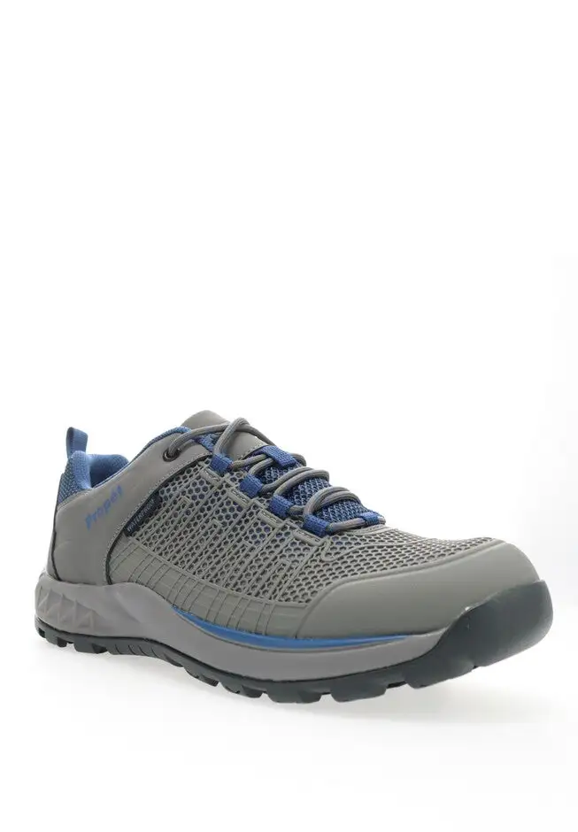 Propet Vestrio Men'S Hiking Shoes Shoes