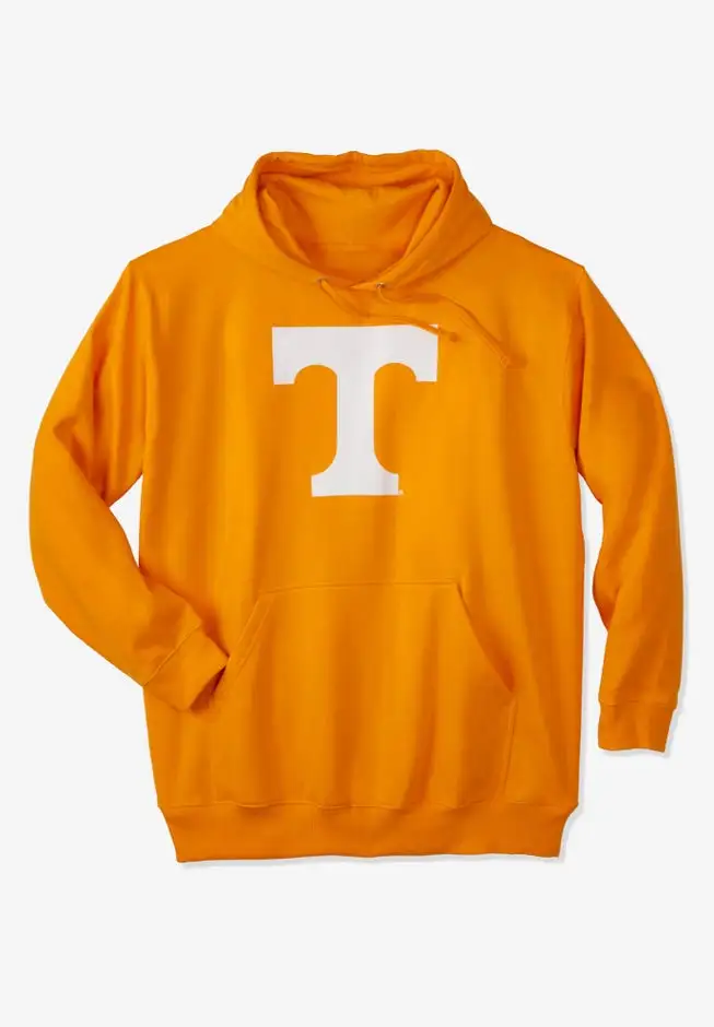 NCAA® Long-Sleeve Hoodie