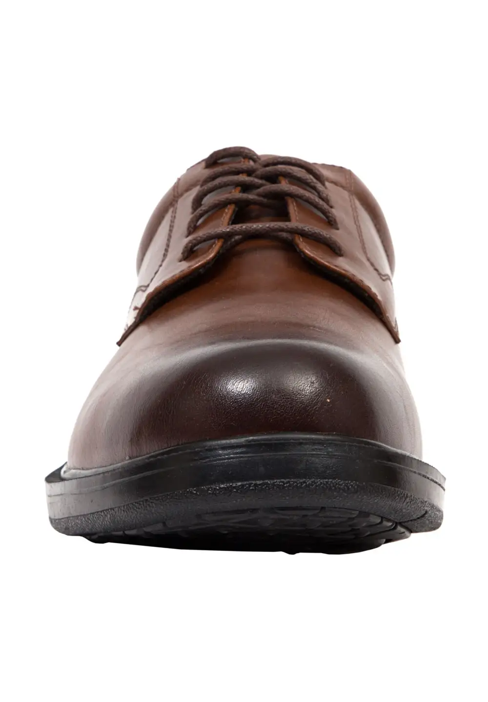 Times Plain Toe Oxford Dress Shoes