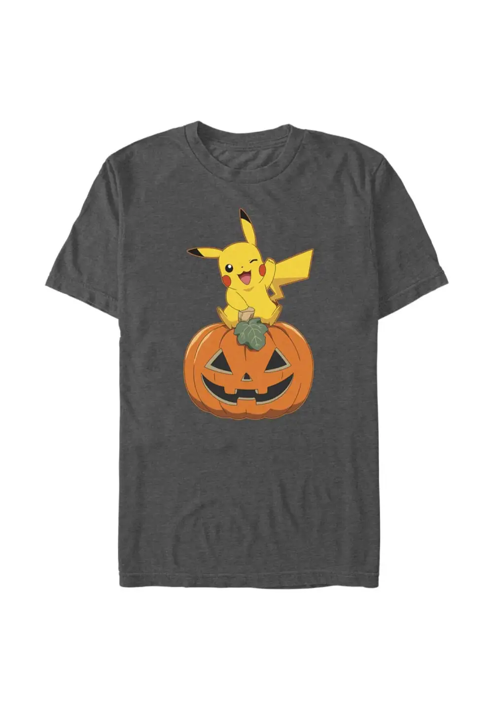 Pika Pumpkin Tee