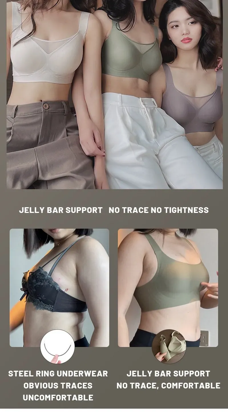 🎉Summer Hot sale💕 Super Comfortable Lingerie