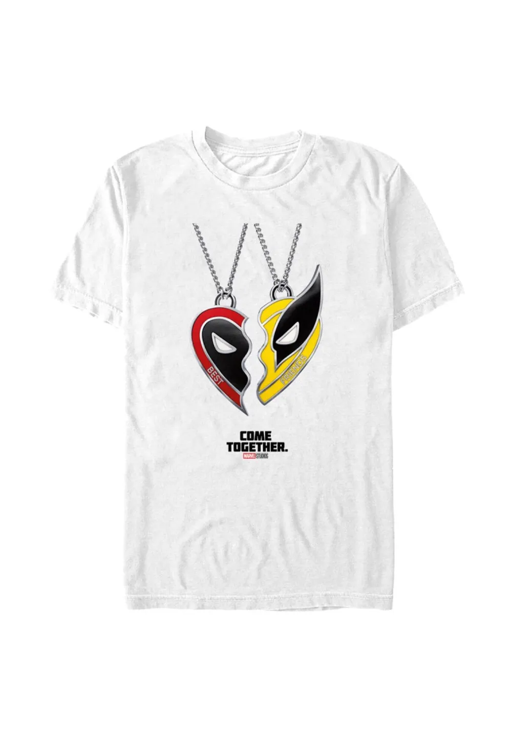 Poster Deadpool 3 Tops & Tees