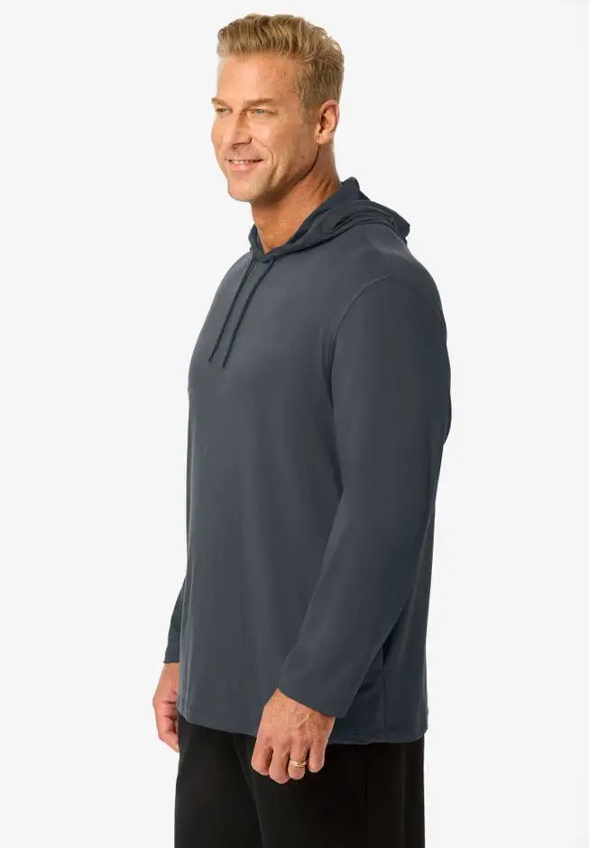 SuperSoft Jersey 1/4 Zip Pullover